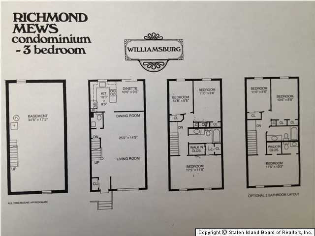 11 Signs Road, Unit B Staten Island, NY 10314 - Photo 17 of 17 Additional Photo