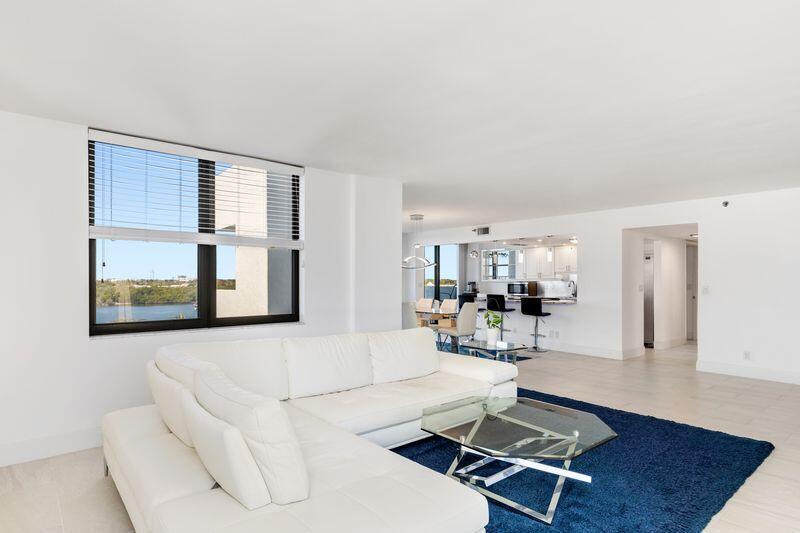 2003 North Ocean Boulevard, Unit 605 Boca Raton, FL 33431 - Photo 8 of 24 LRm Facing West