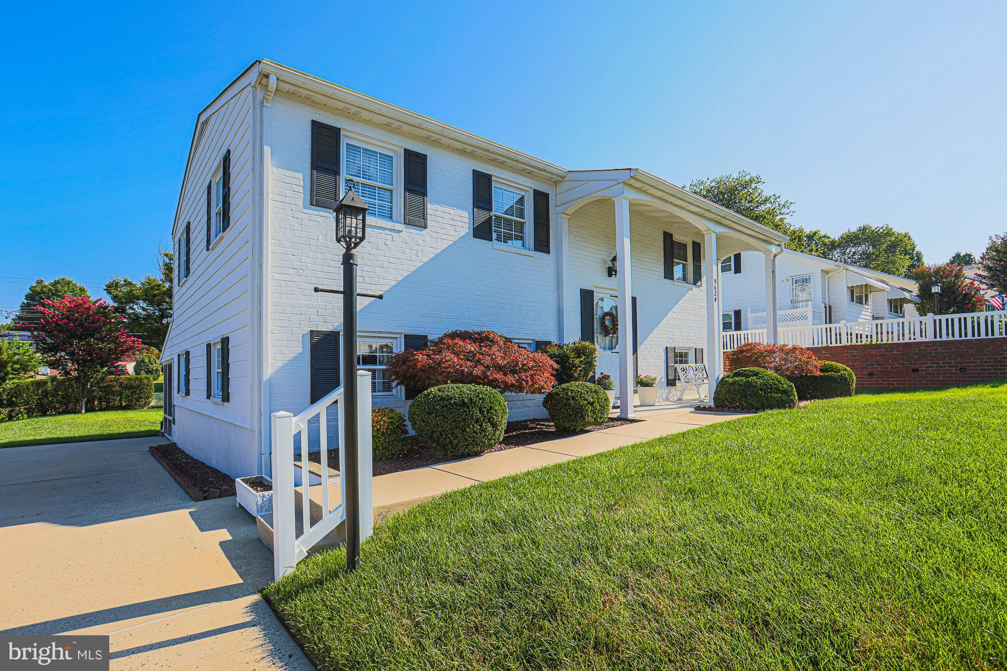 9624 Dundawan Road Nottingham, MD 21236 - Photo 1 of 36 HOME SWEET HOME
