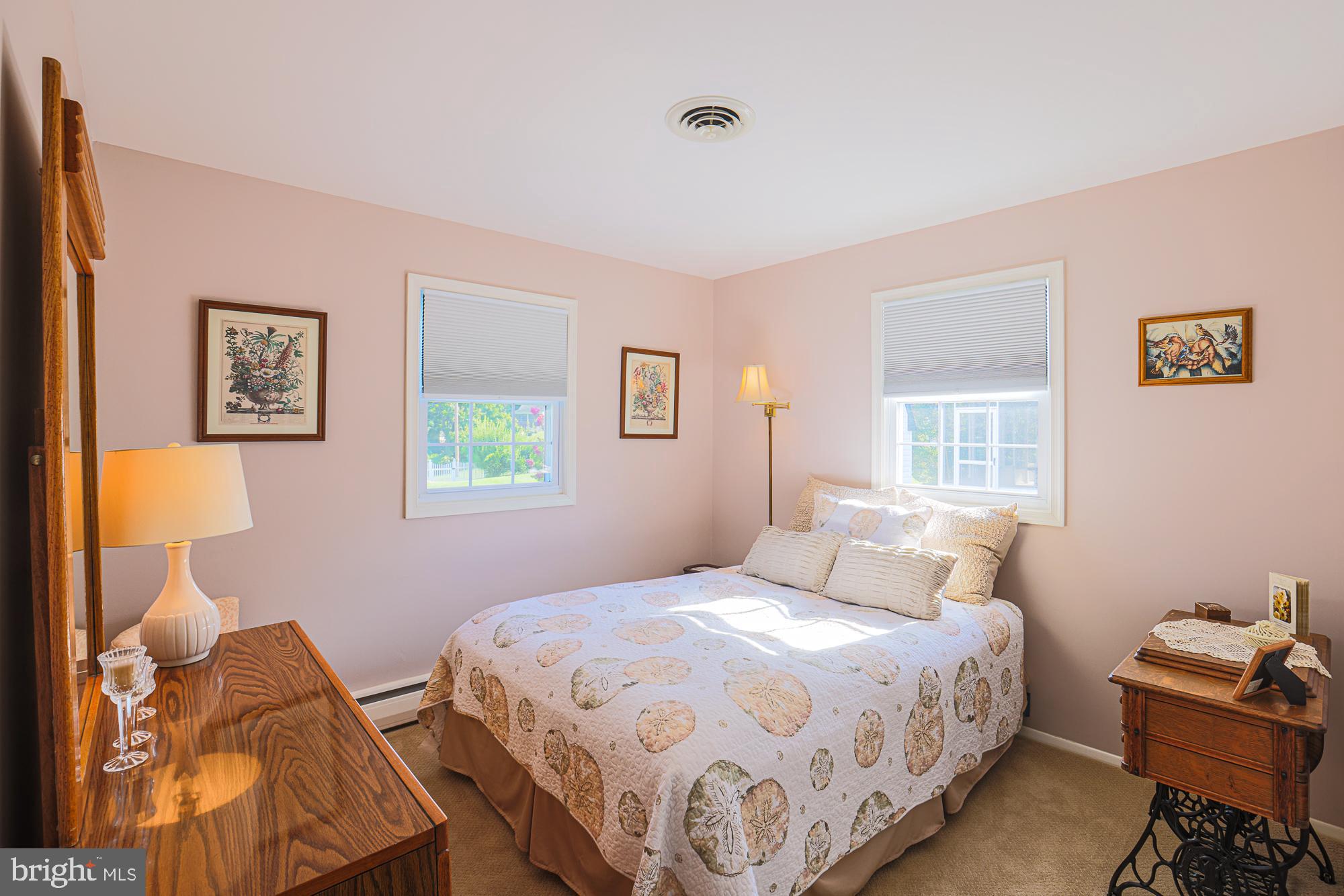 9624 Dundawan Road Nottingham, MD 21236 - Photo 11 of 36 Bedroom 2-Main Level