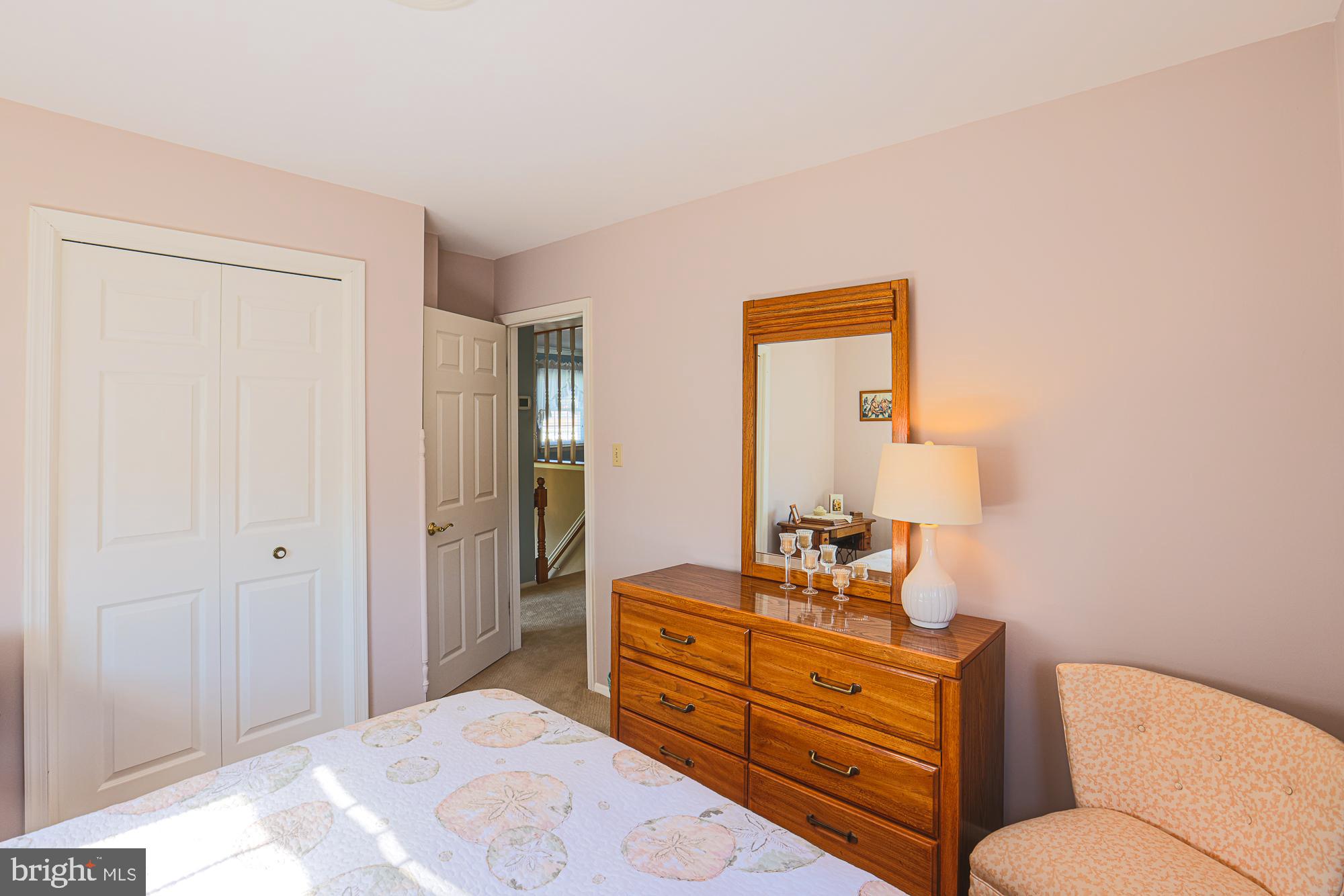 9624 Dundawan Road Nottingham, MD 21236 - Photo 12 of 36 Bedroom 2-Main Level