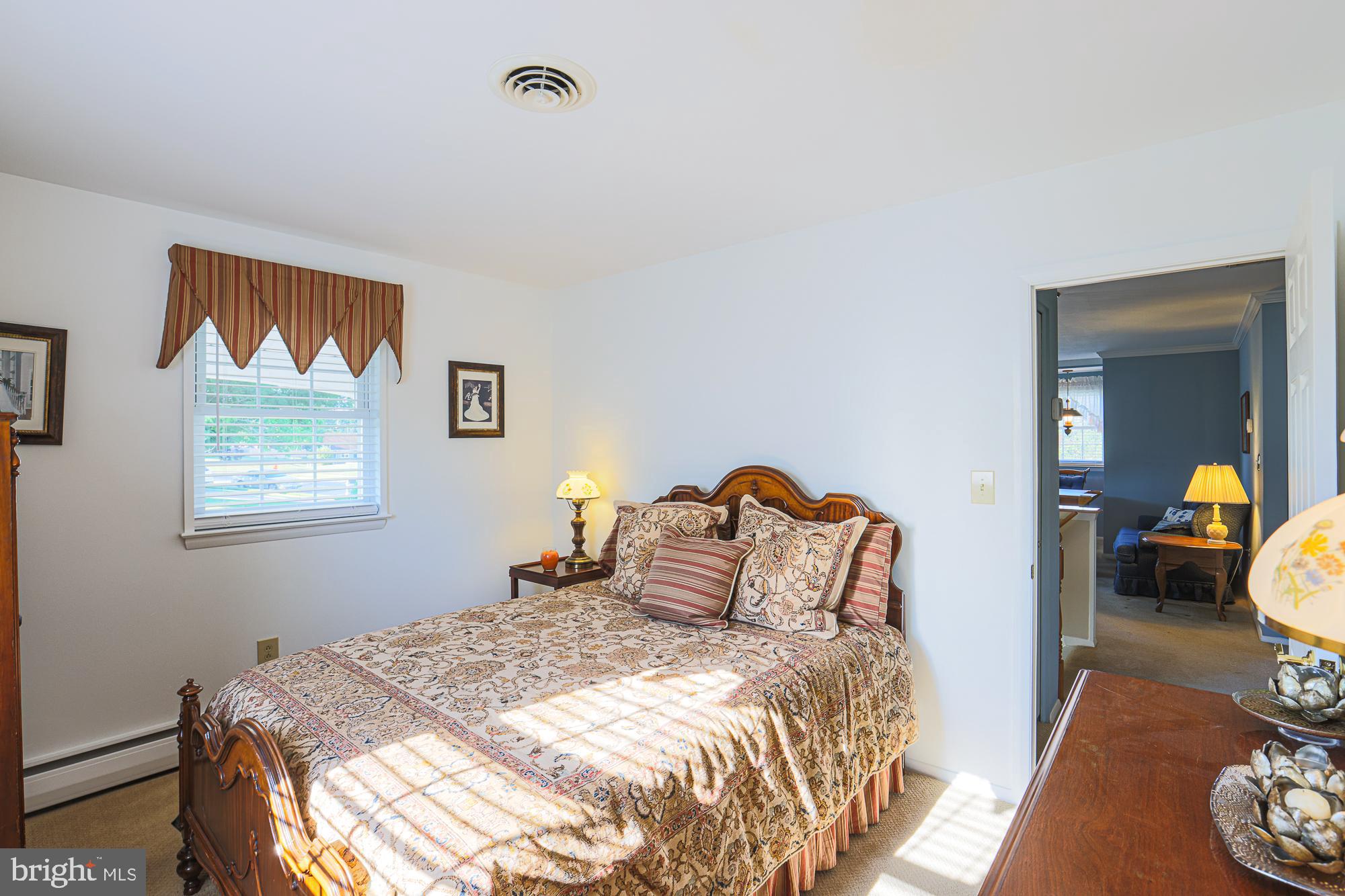 9624 Dundawan Road Nottingham, MD 21236 - Photo 13 of 36 Bedroom 3-Main Level