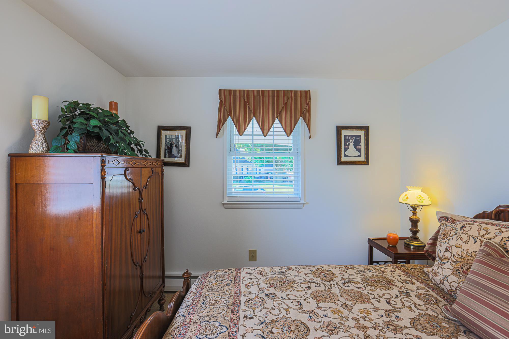 9624 Dundawan Road Nottingham, MD 21236 - Photo 14 of 36 Bedroom 3-Main Level