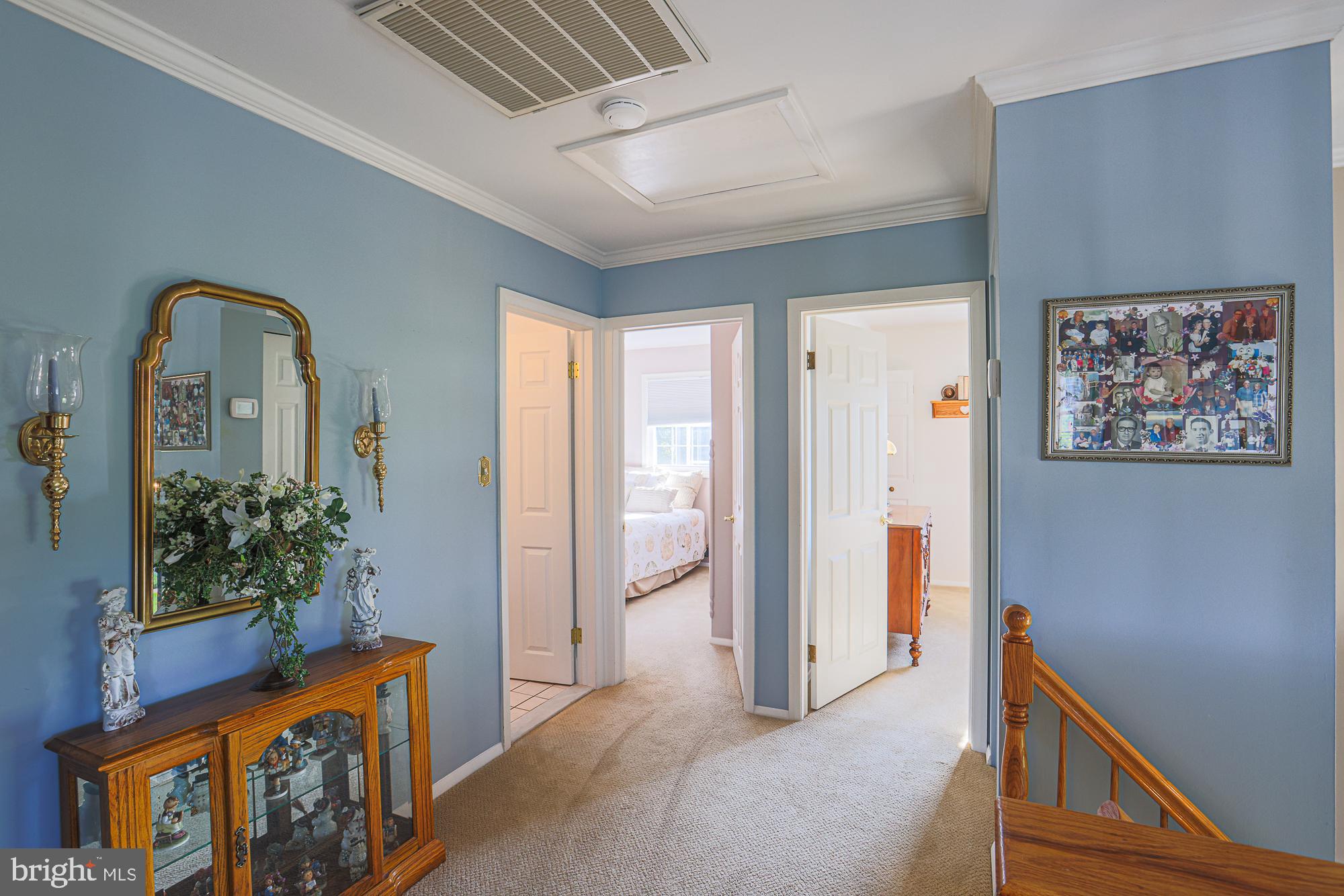 9624 Dundawan Road Nottingham, MD 21236 - Photo 17 of 36 Lower Level