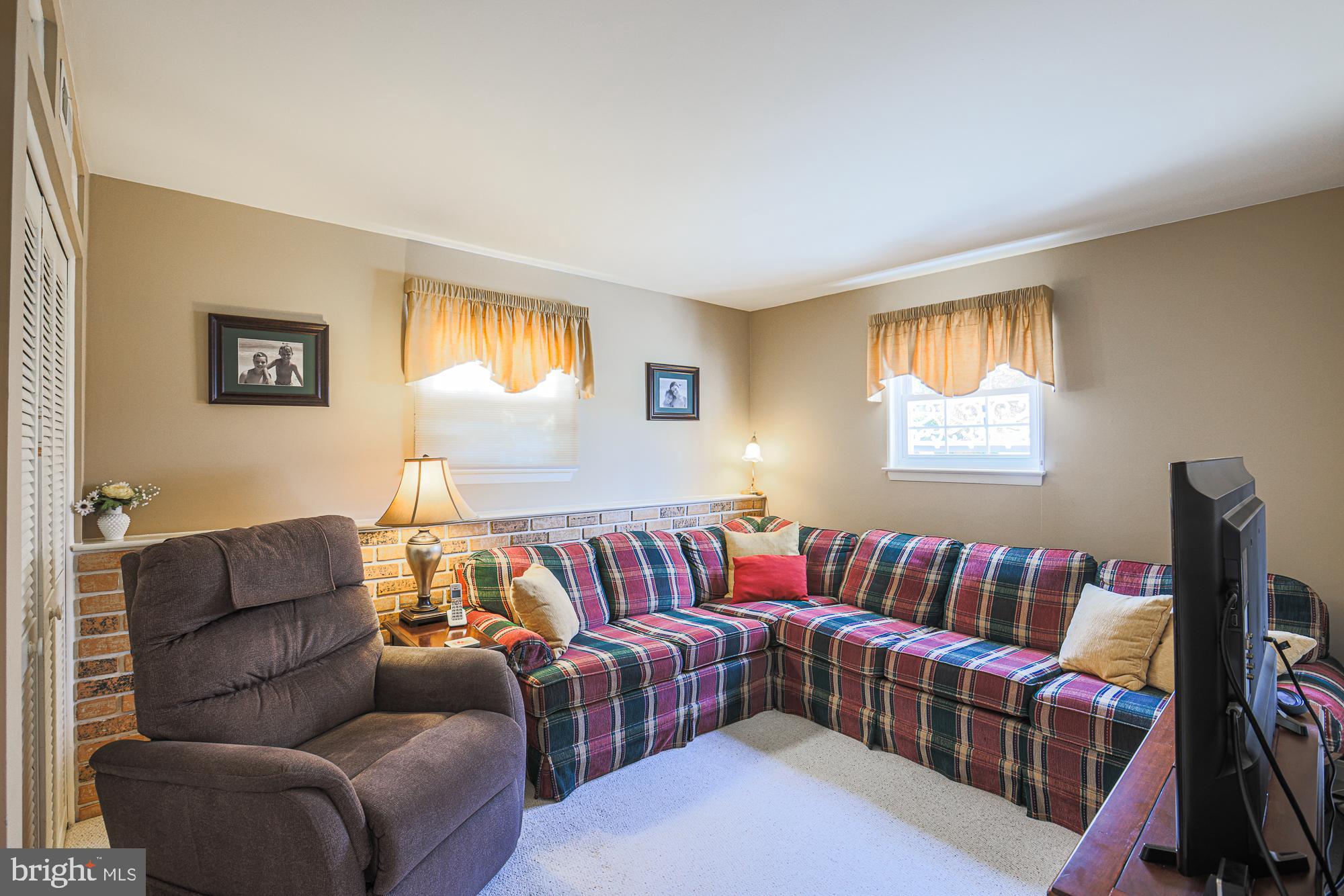 9624 Dundawan Road Nottingham, MD 21236 - Photo 18 of 36 Family Room-Lower Level