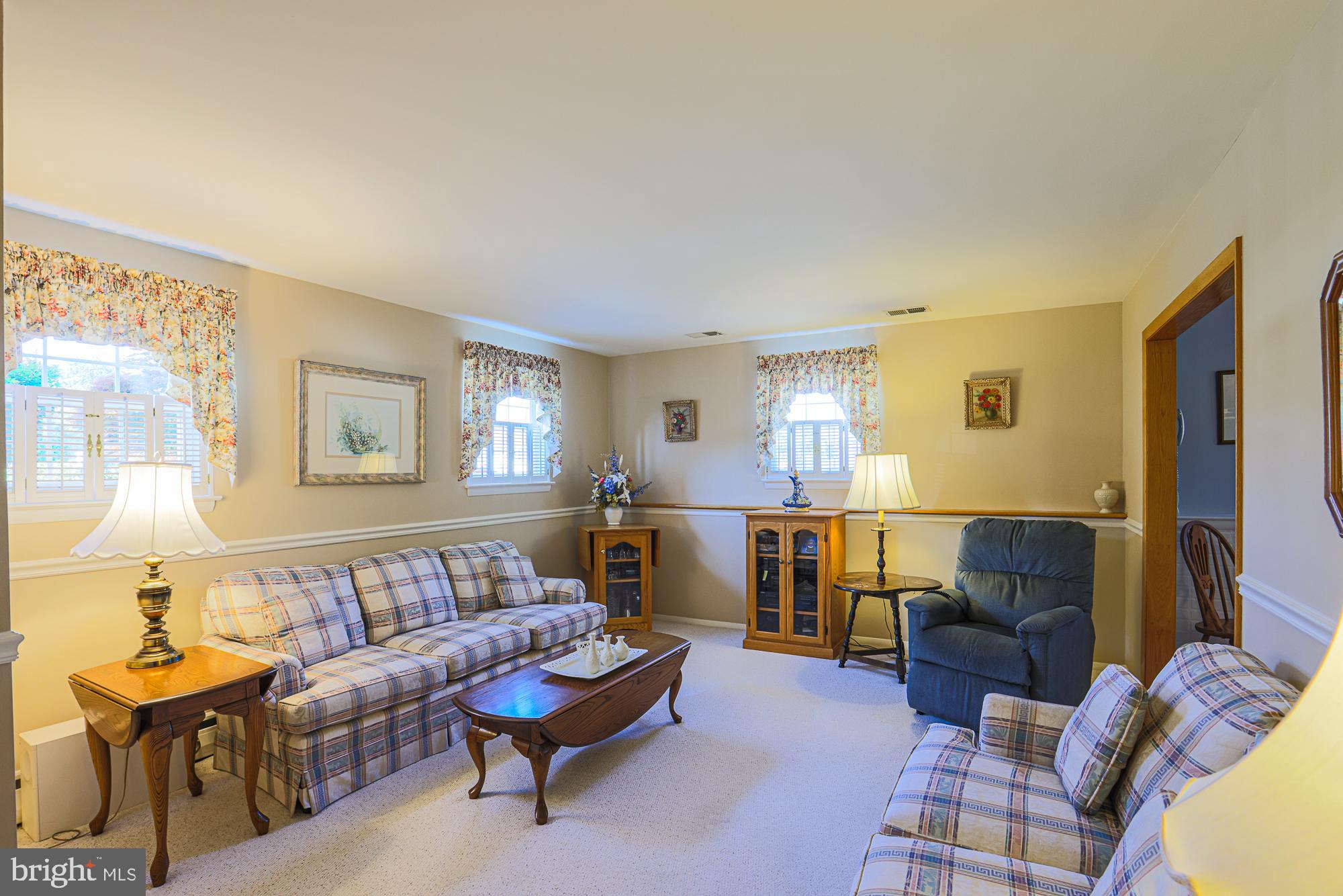 9624 Dundawan Road Nottingham, MD 21236 - Photo 19 of 36 Family Room-Lower Level