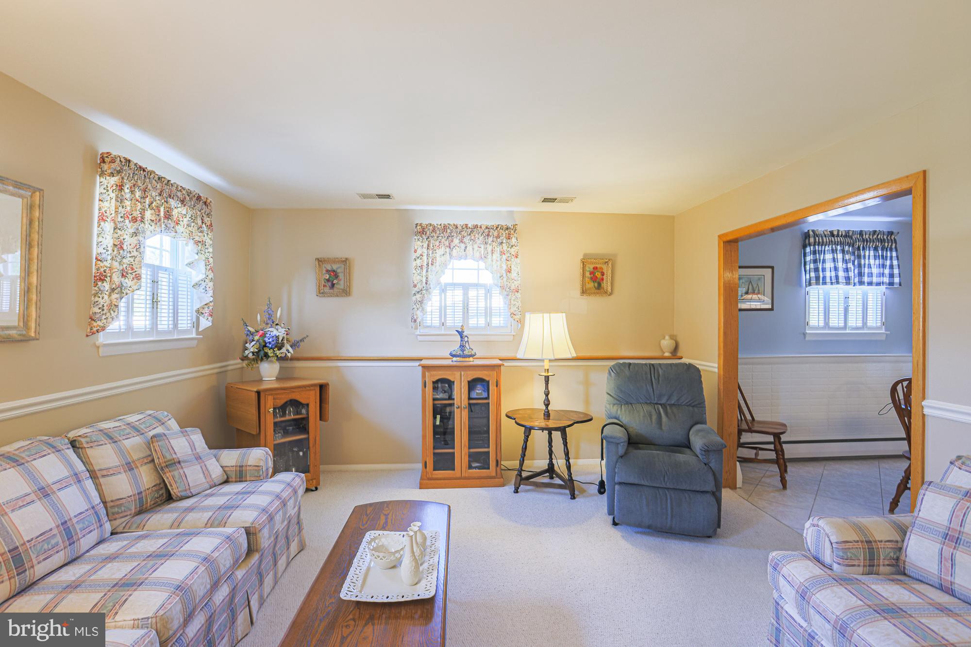 9624 Dundawan Road Nottingham, MD 21236 - Photo 20 of 36 Family Room-Lower Level