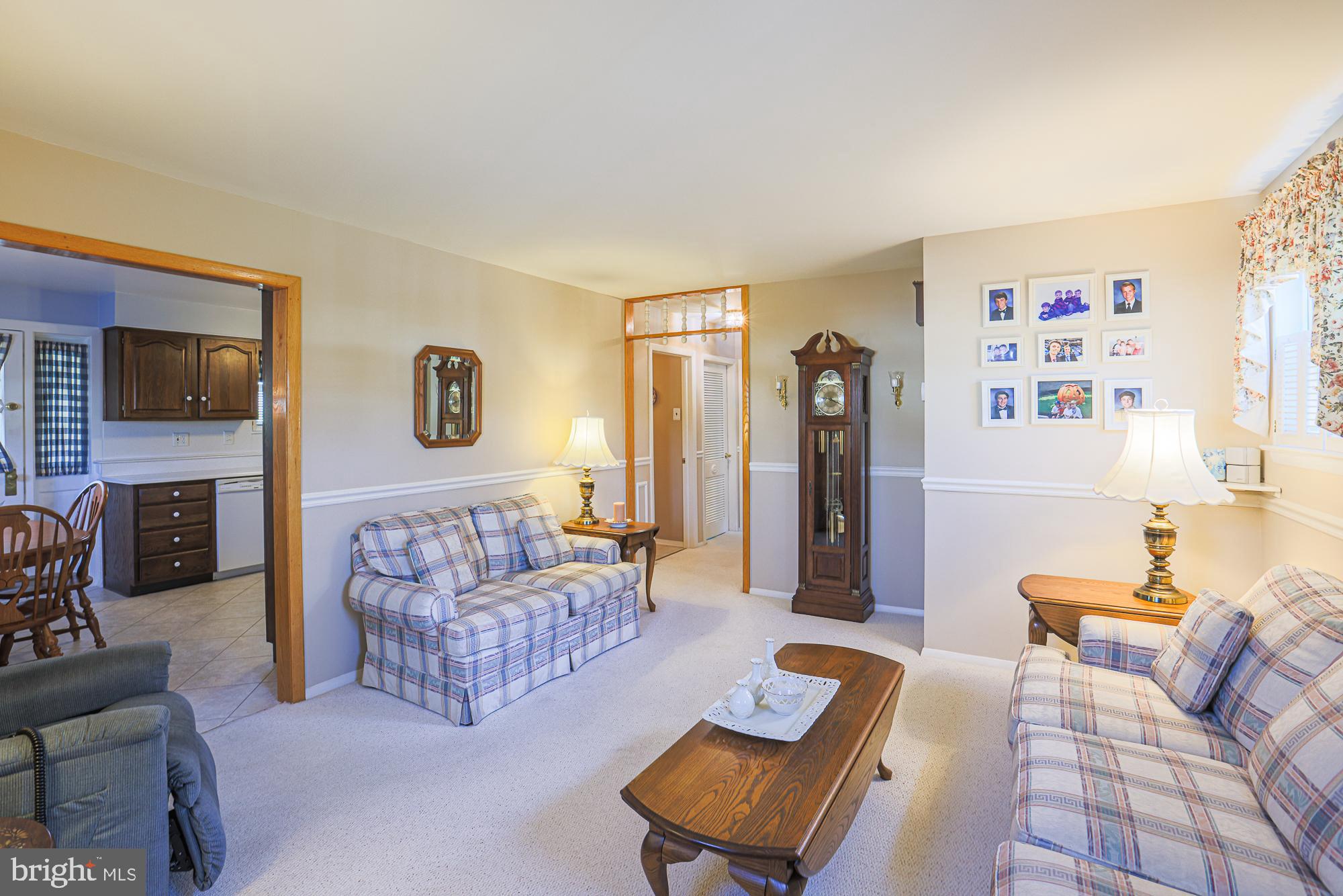9624 Dundawan Road Nottingham, MD 21236 - Photo 21 of 36 Family Room-Lower Level
