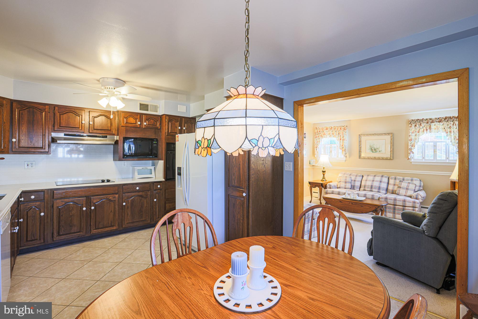 9624 Dundawan Road Nottingham, MD 21236 - Photo 24 of 36 Kitchen-Lower Level