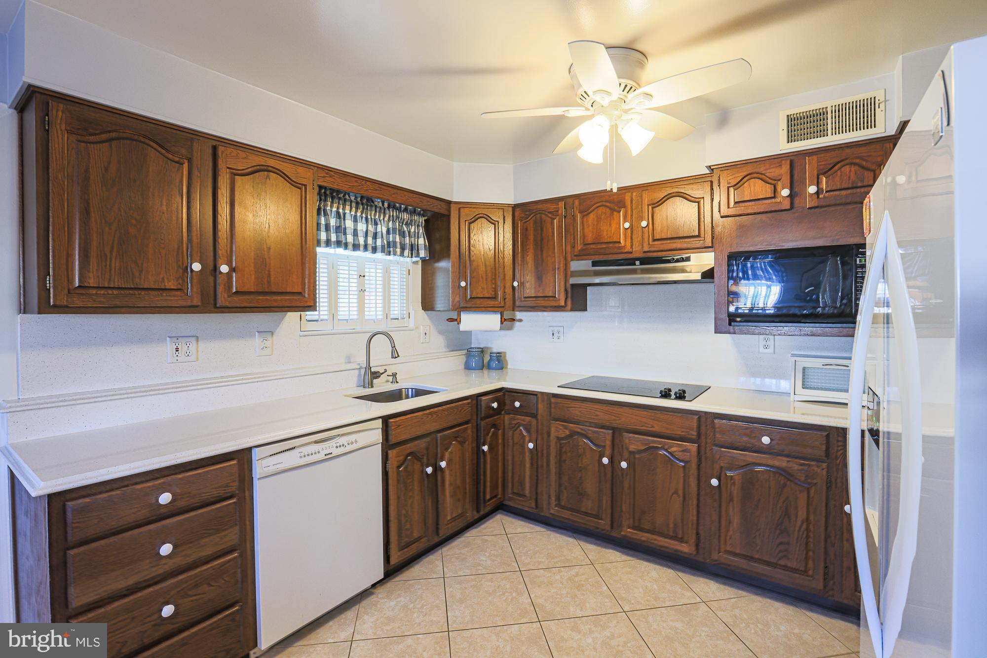 9624 Dundawan Road Nottingham, MD 21236 - Photo 25 of 36 Kitchen-Lower Level
