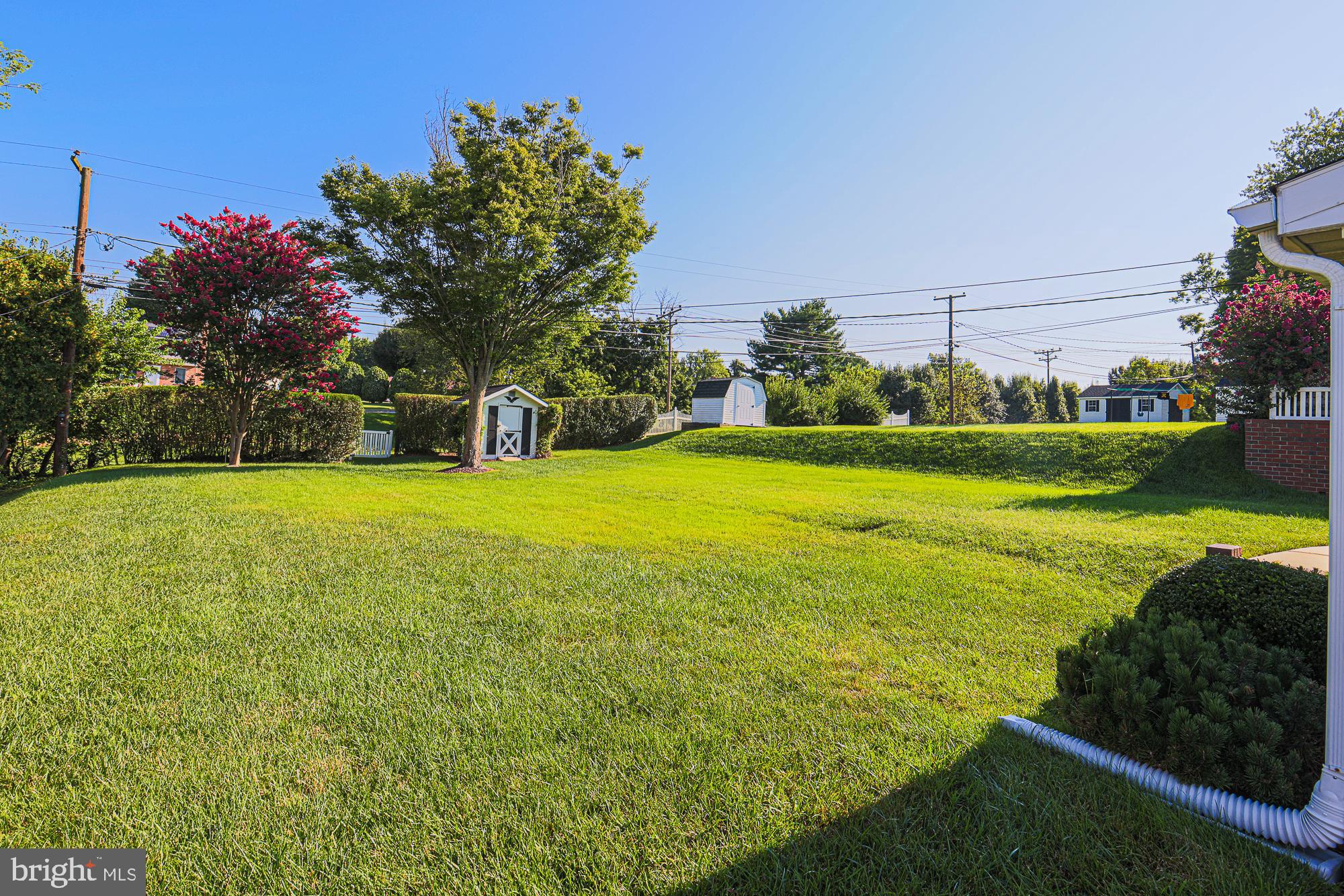 9624 Dundawan Road Nottingham, MD 21236 - Photo 33 of 36 Yard