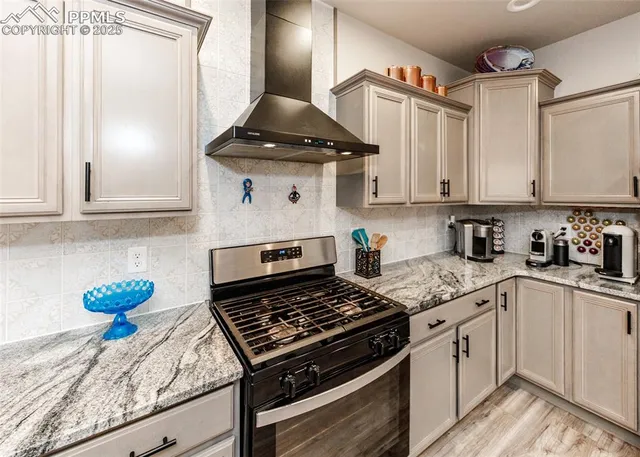 $449,000 | 1317 North Vermillion Court, Pueblo, CO 81007