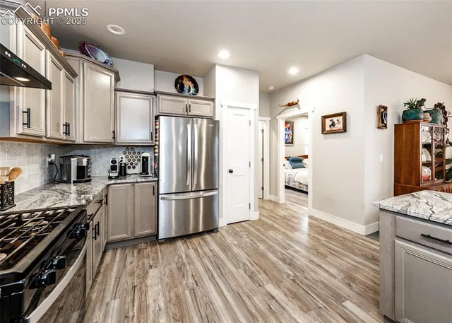 $449,000 | 1317 North Vermillion Court, Pueblo, CO 81007