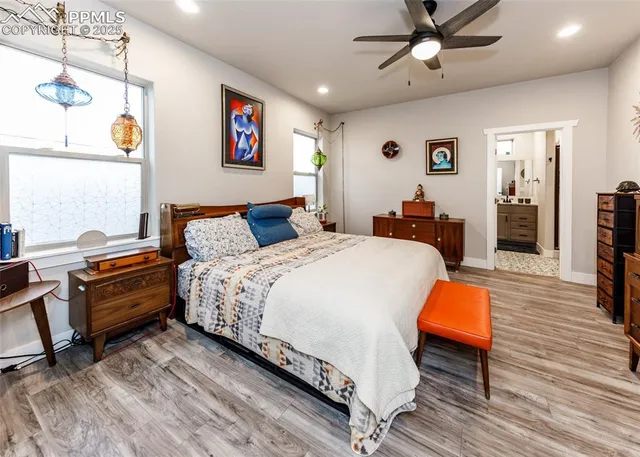 $449,000 | 1317 North Vermillion Court, Pueblo, CO 81007