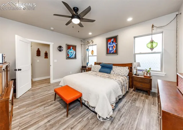 $449,000 | 1317 North Vermillion Court, Pueblo, CO 81007