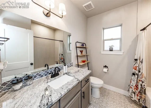 $449,000 | 1317 North Vermillion Court, Pueblo, CO 81007