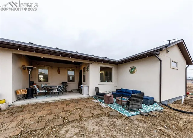 $449,000 | 1317 North Vermillion Court, Pueblo, CO 81007