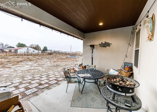 $449,000 | 1317 North Vermillion Court, Pueblo, CO 81007