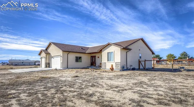 $449,000 | 1317 North Vermillion Court, Pueblo, CO 81007
