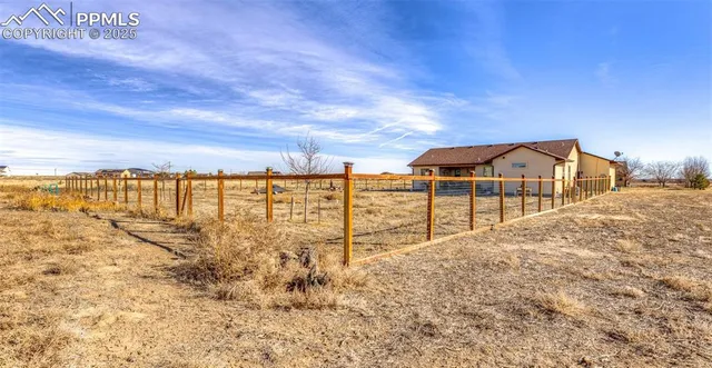 $449,000 | 1317 North Vermillion Court, Pueblo, CO 81007