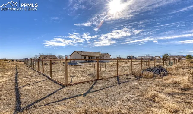 $449,000 | 1317 North Vermillion Court, Pueblo, CO 81007