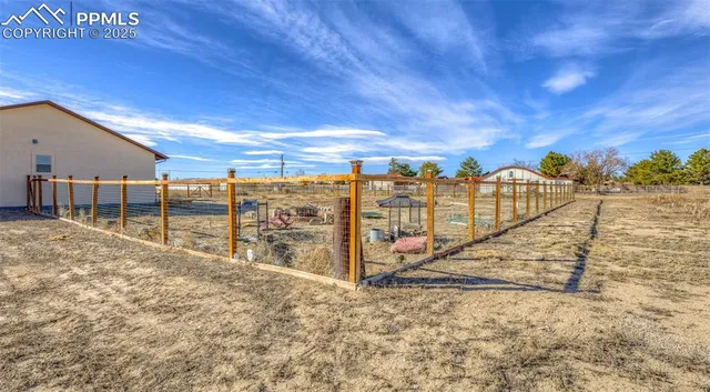 $449,000 | 1317 North Vermillion Court, Pueblo, CO 81007