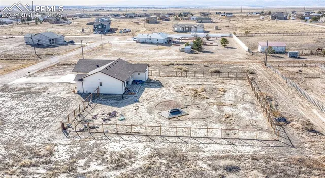 $449,000 | 1317 North Vermillion Court, Pueblo, CO 81007