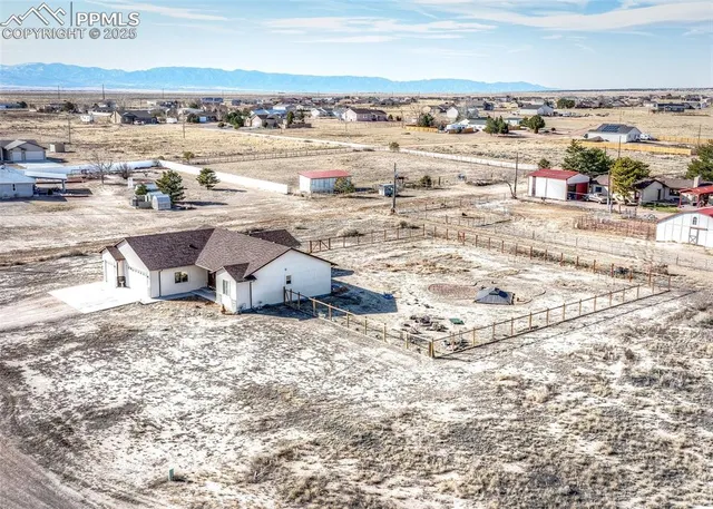 $449,000 | 1317 North Vermillion Court, Pueblo, CO 81007