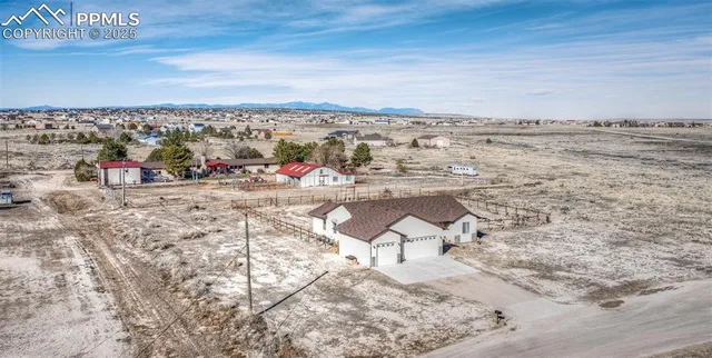 $449,000 | 1317 North Vermillion Court, Pueblo, CO 81007