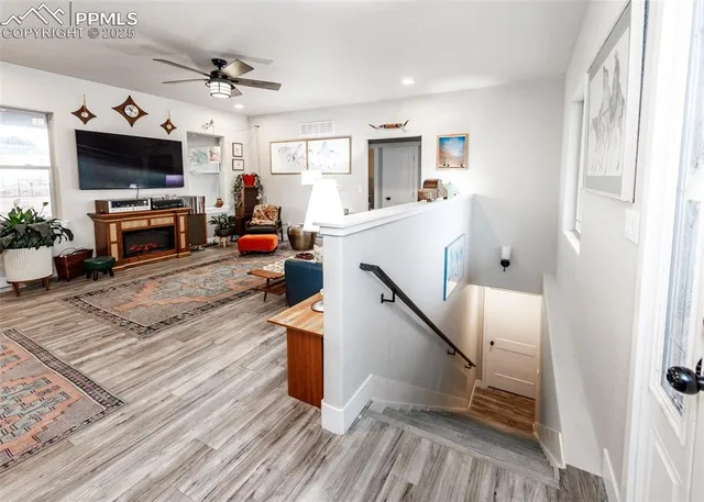 $449,000 | 1317 North Vermillion Court, Pueblo, CO 81007