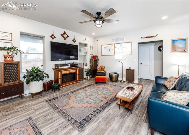 $449,000 | 1317 North Vermillion Court, Pueblo, CO 81007