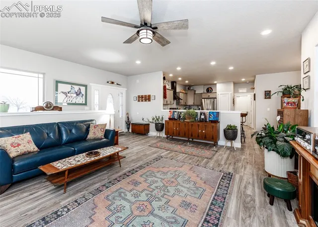 $449,000 | 1317 North Vermillion Court, Pueblo, CO 81007