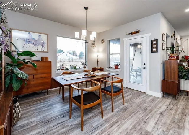 $449,000 | 1317 North Vermillion Court, Pueblo, CO 81007