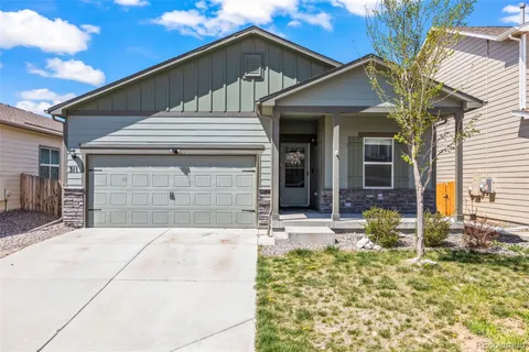 $410,000 | 311 Maple Street, Bennett, CO 80102