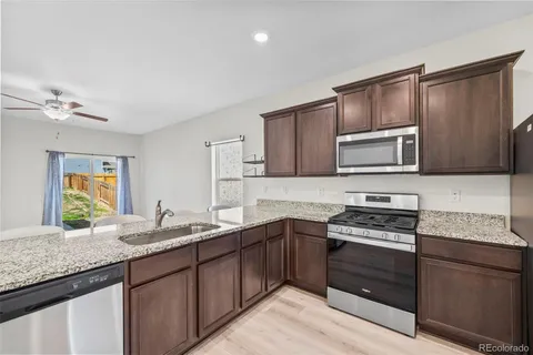 $410,000 | 311 Maple Street, Bennett, CO 80102