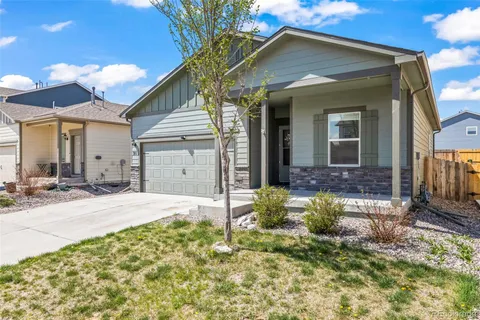 $410,000 | 311 Maple Street, Bennett, CO 80102