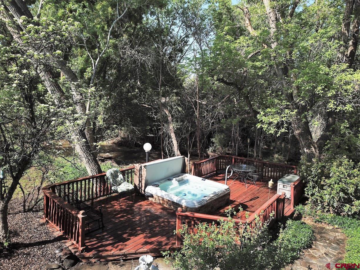 21007 Marion Road Eckert, CO 81418 - Photo 26 of 35