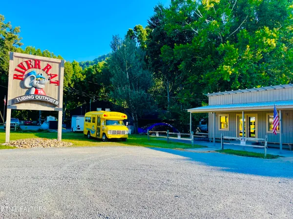 $95,000 | Lot 34 Highway 73 Townsend Tn 37882, Townsend, TN 37882