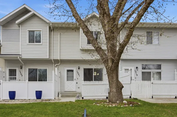 $195,000 | 1521 34 1/2 Avenue South, Fargo, ND 58104