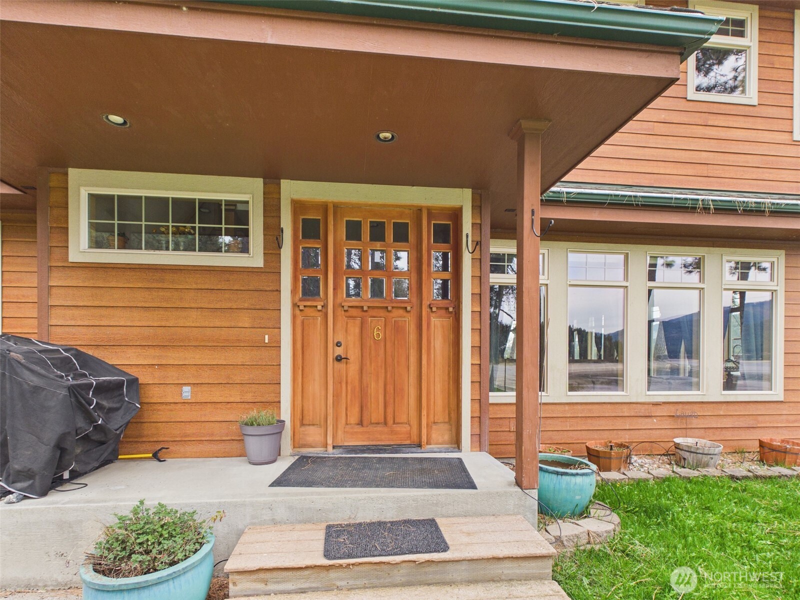 6 Sherman Homes Spur Road Kettle Falls, WA 99141 - Photo 35 of 40