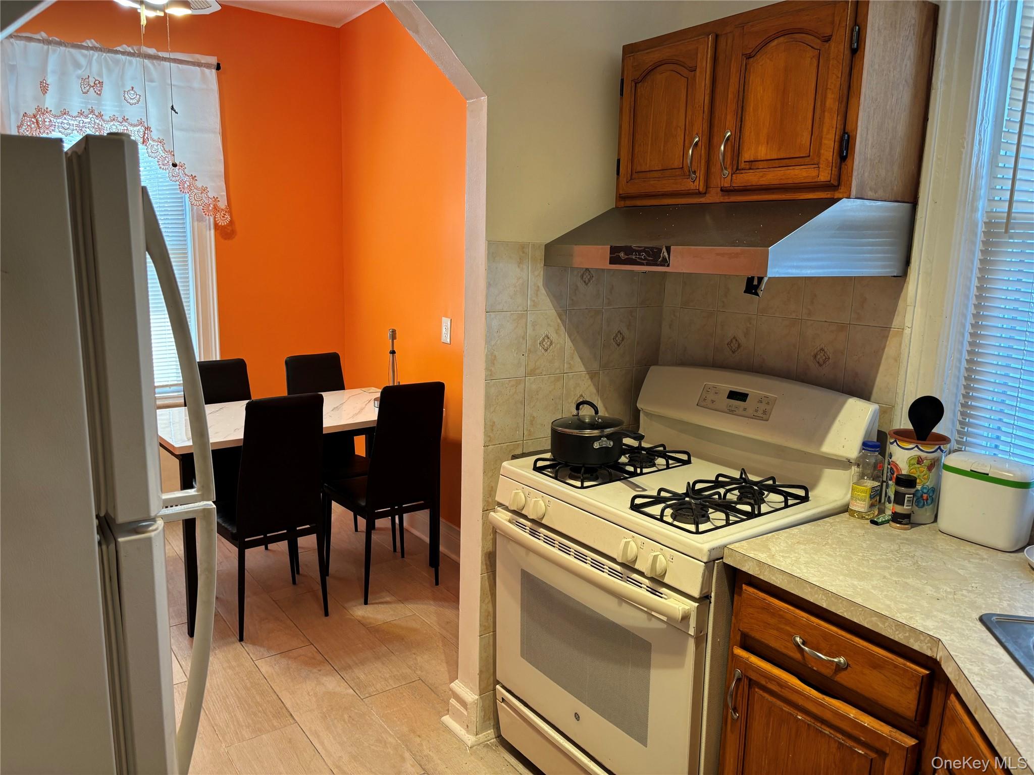 1004 Lenox Road Brooklyn, NY 11212 - Photo 5 of 13 Kitchen