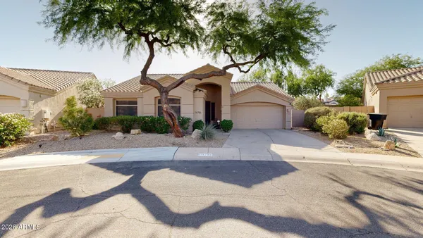 $3,800 | 14746 North 97th Street, Scottsdale, AZ 85260