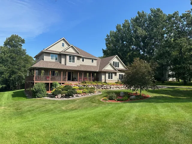 $649,900 | 13429 212th Avenue Northwest, Elk River, MN 55330