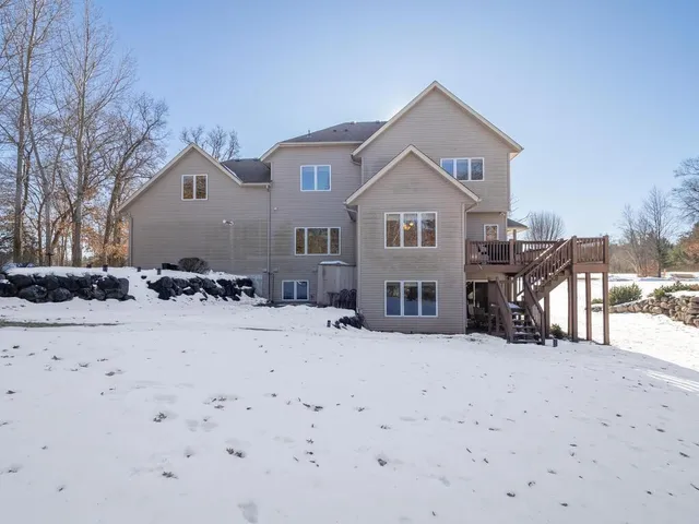 $649,900 | 13429 212th Avenue Northwest, Elk River, MN 55330