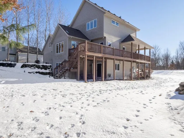 $649,900 | 13429 212th Avenue Northwest, Elk River, MN 55330