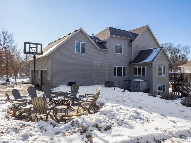 $649,900 | 13429 212th Avenue Northwest, Elk River, MN 55330