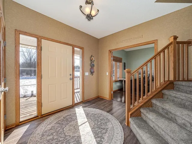 $649,900 | 13429 212th Avenue Northwest, Elk River, MN 55330