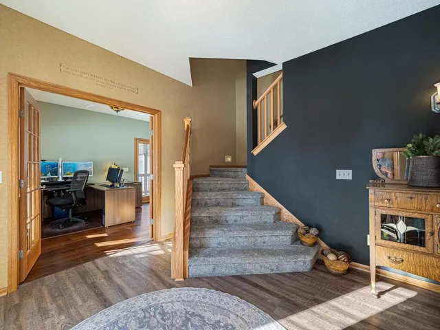 $649,900 | 13429 212th Avenue Northwest, Elk River, MN 55330