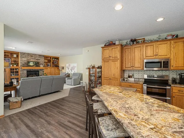 $649,900 | 13429 212th Avenue Northwest, Elk River, MN 55330