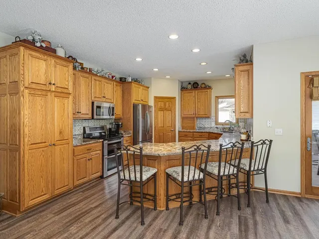 $649,900 | 13429 212th Avenue Northwest, Elk River, MN 55330